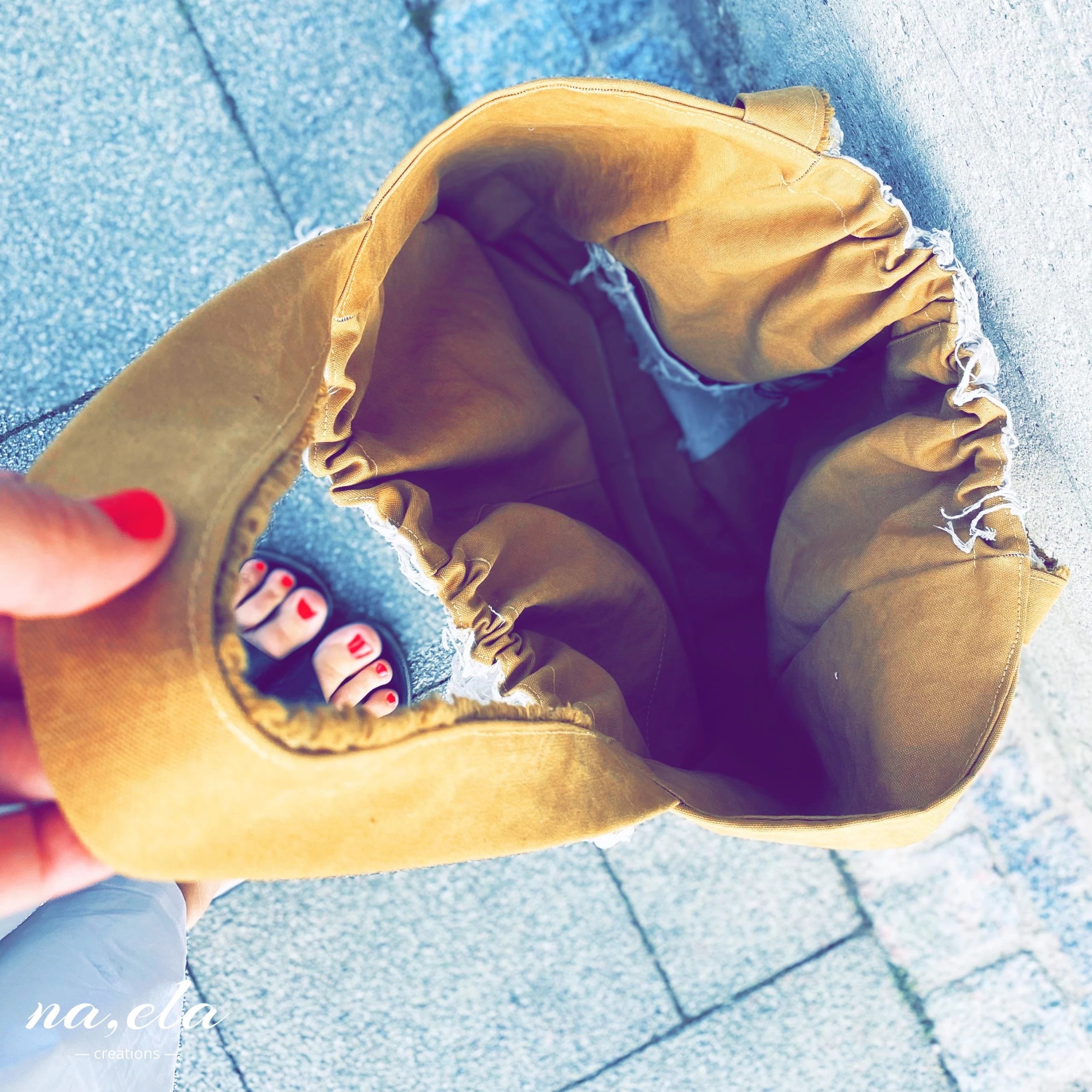 Leichte Sommerbrise Leichte Sommerbrise